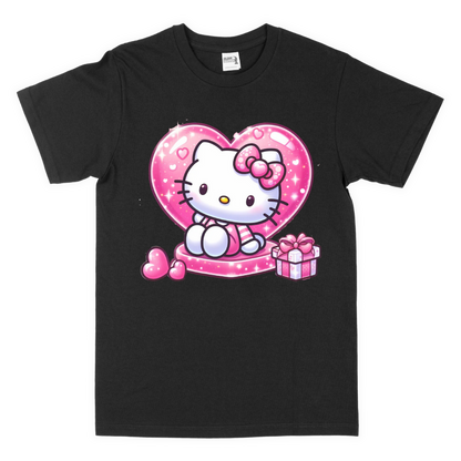 Hello Kitty (Birthday) youth t-shirt