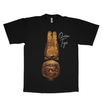 Egyptian Queen "Tiye" adult t-shirt