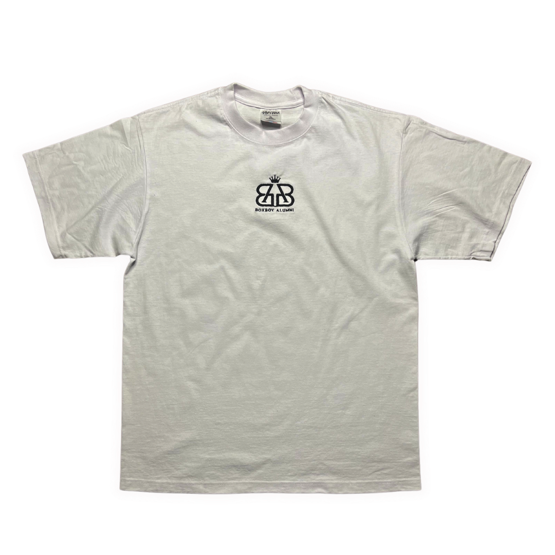 BOXBOY adult t-shirt