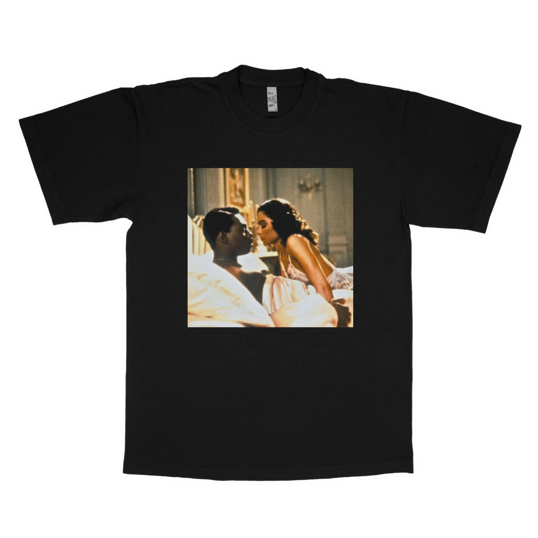 Harlem Nights adult t-shirt