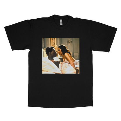 Harlem Nights adult t-shirt