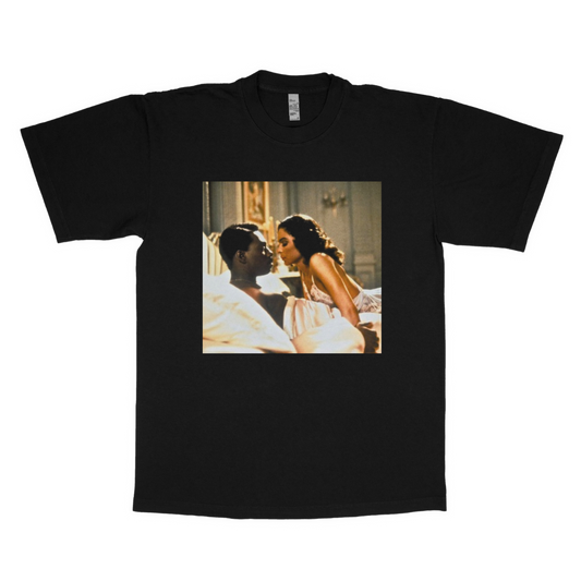 Harlem Nights adult t-shirt