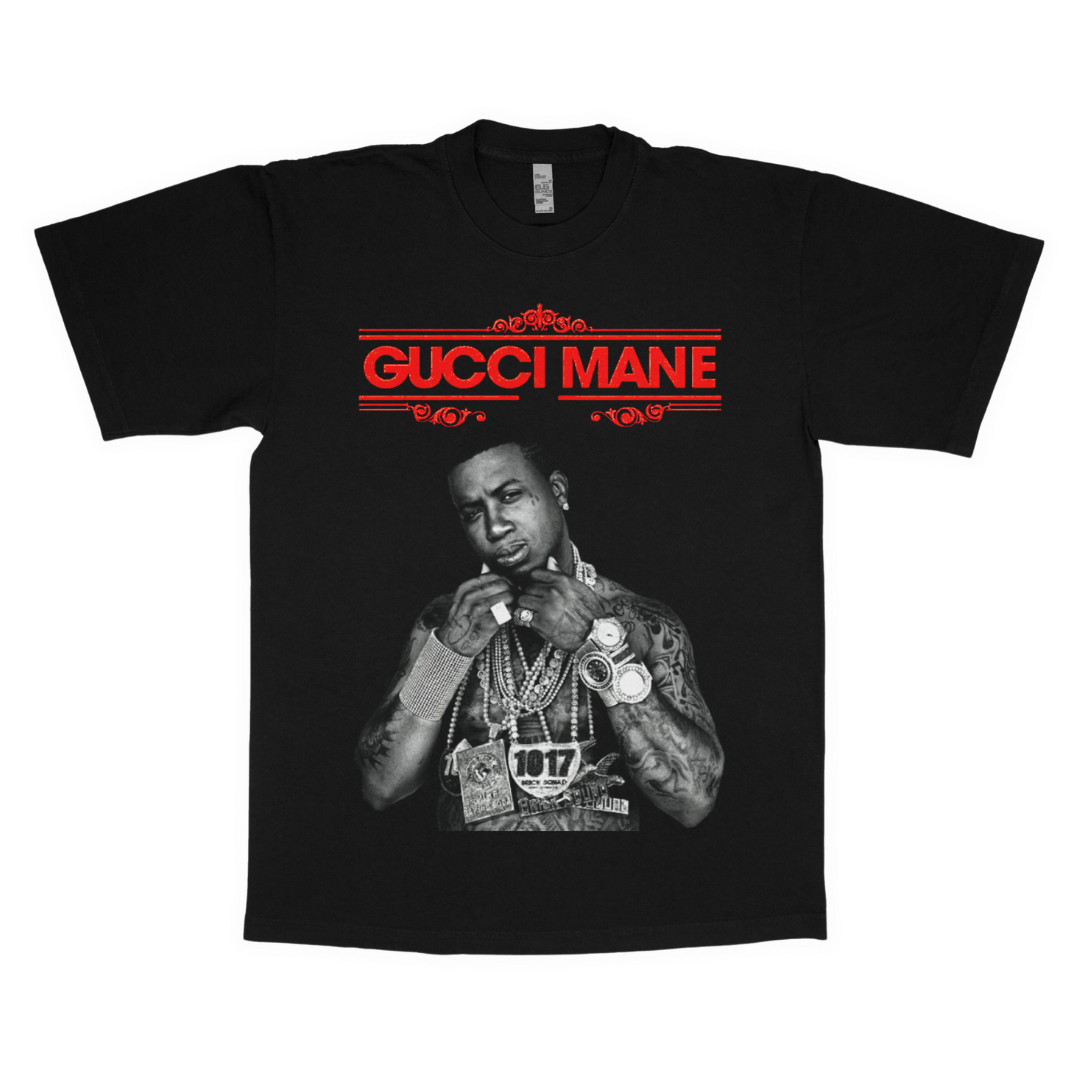 Gucci adult t-shirt