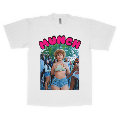 Munch adult t-shirt