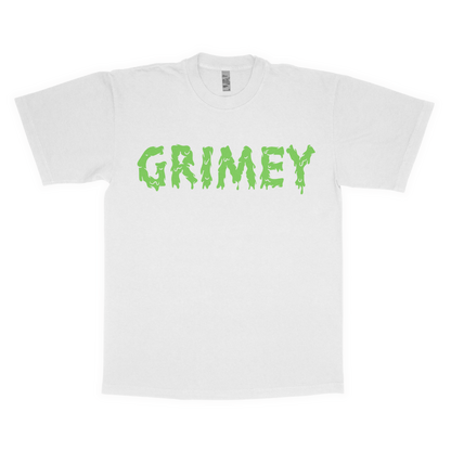 Grimey adult t-shirt