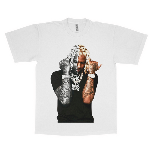 Durk adult t-shirt