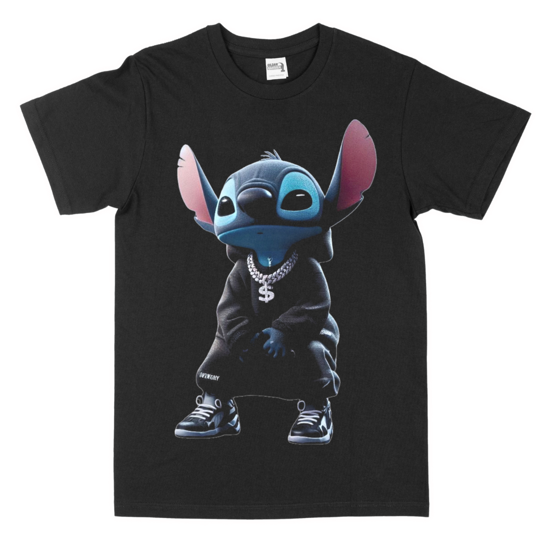 Stitch youth t-shirt