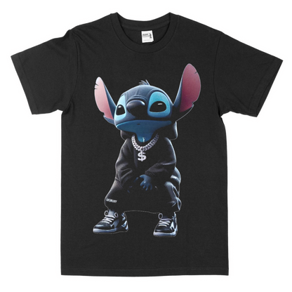 Stitch youth t-shirt