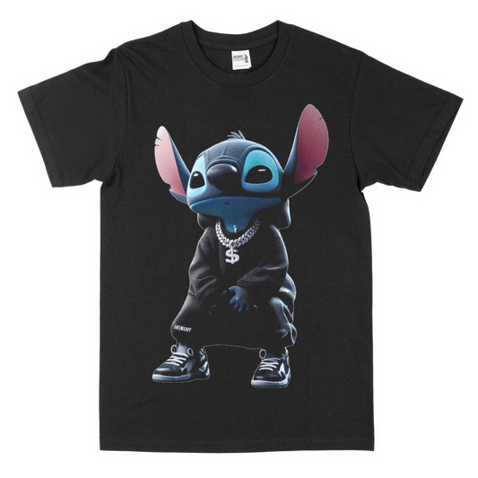 Stitch youth t-shirt