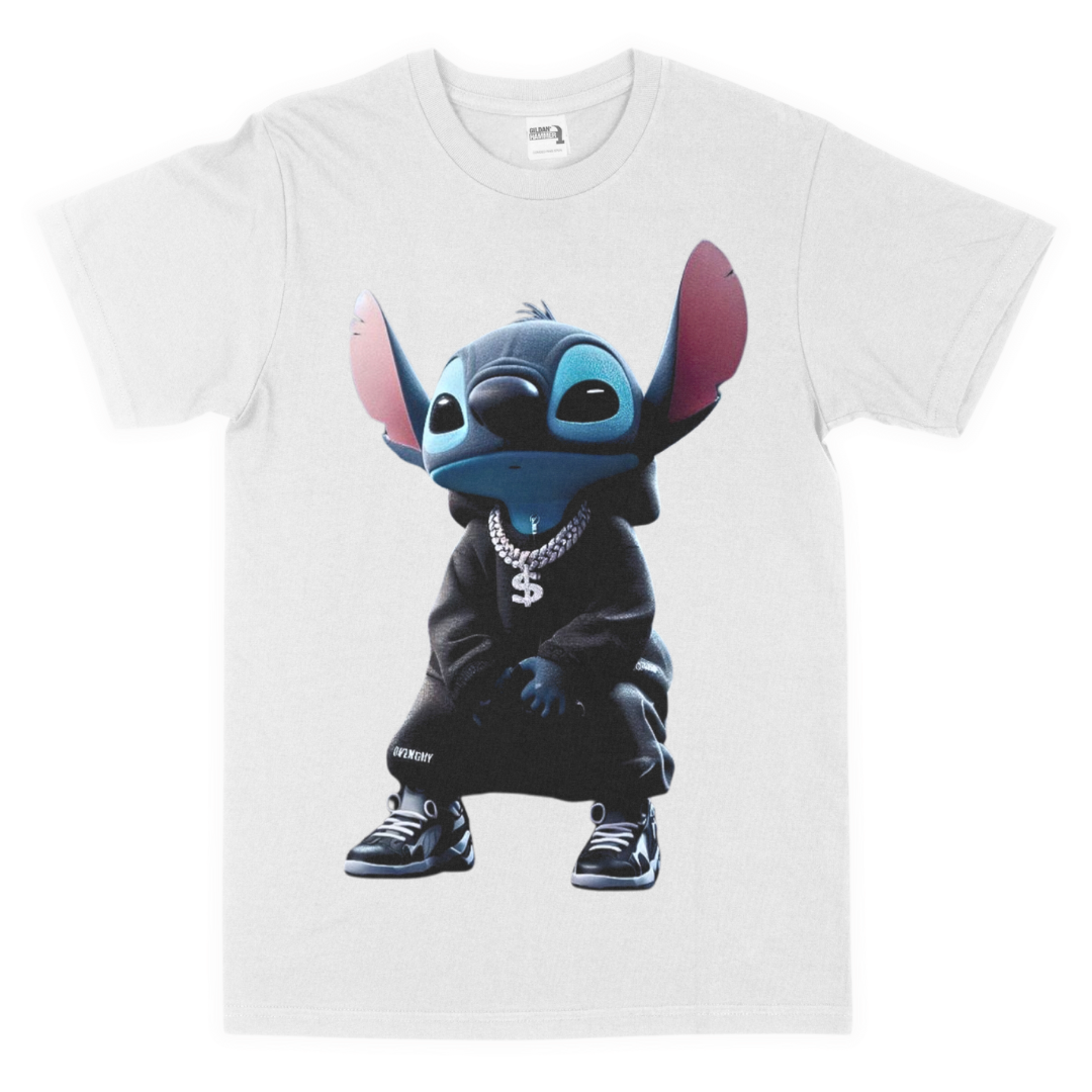 Stitch youth t-shirt