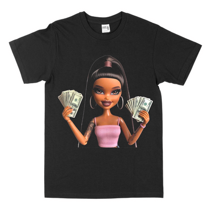 Got money big kid t-shirt