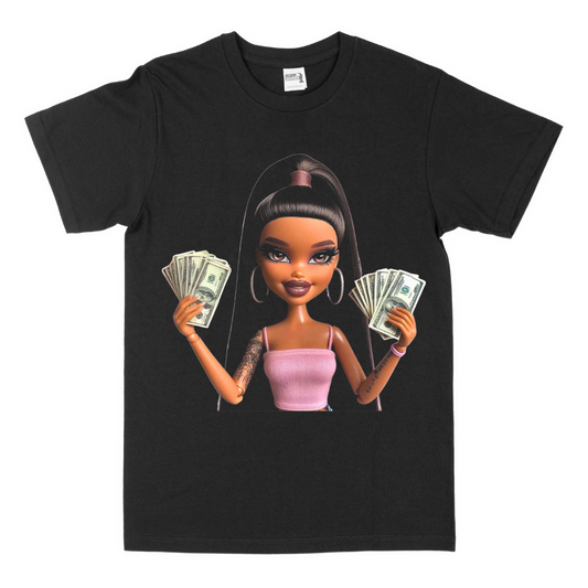 Got money big kid t-shirt