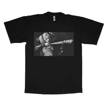 Harley adult t-shirt