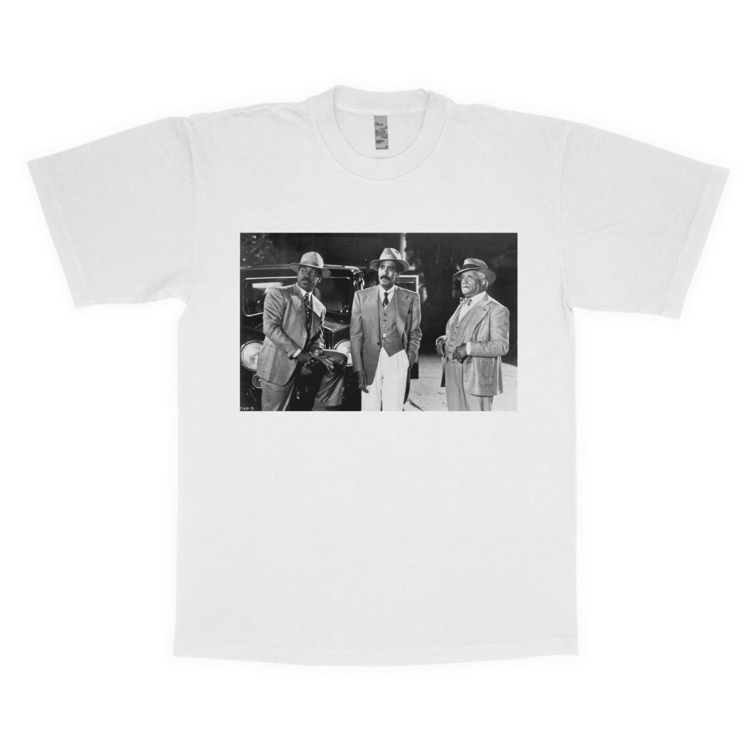 Harlem Nights adult t-shirt