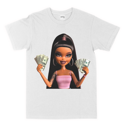 Got money big kid t-shirt