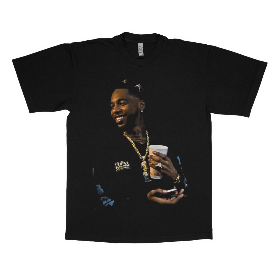 Key Glock adult t-shirt