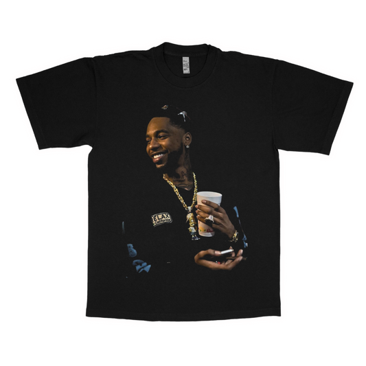 Key Glock adult t-shirt