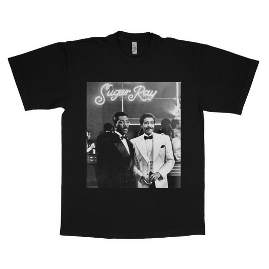 Harlem Nights adult t-shirt