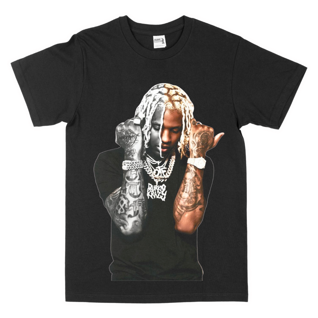 Durk big kid t-shirt