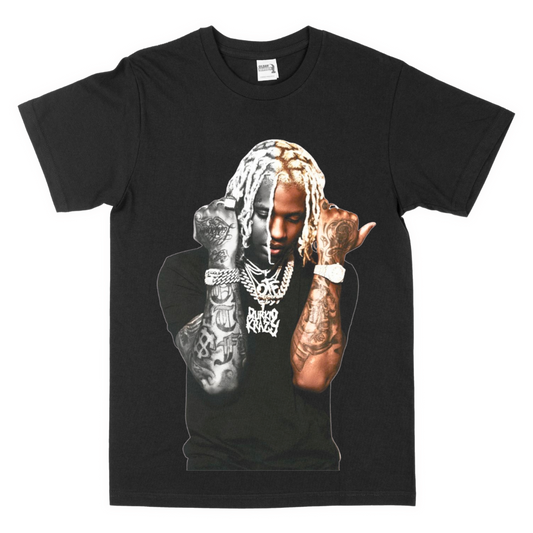 Durk big kid t-shirt