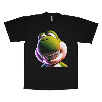 Yoshi adult t-shirt