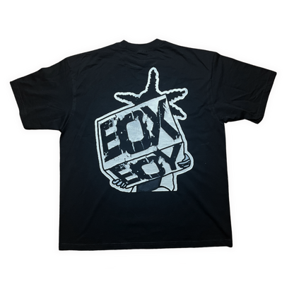 BOXBOY adult t-shirt