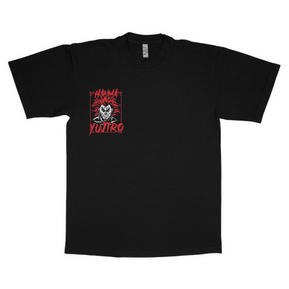 Yujiro adult t-shirt