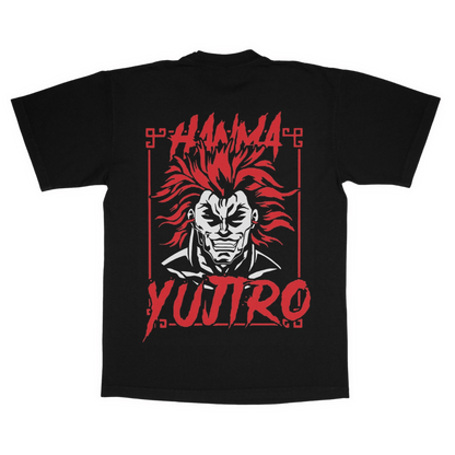 Yujiro adult t-shirt