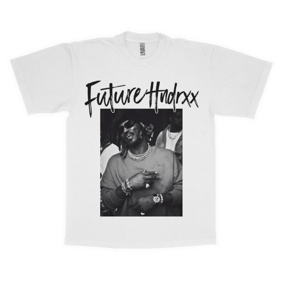 Future Hendrixx adult t-shirt