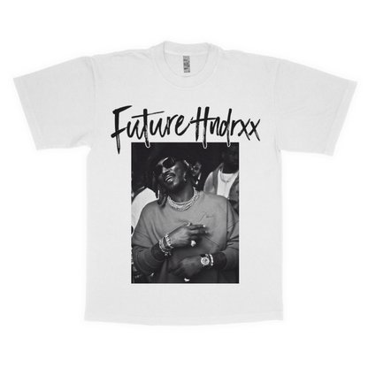 Future Hendrixx adult t-shirt