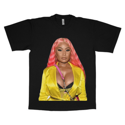 Nicki adult t-shirt