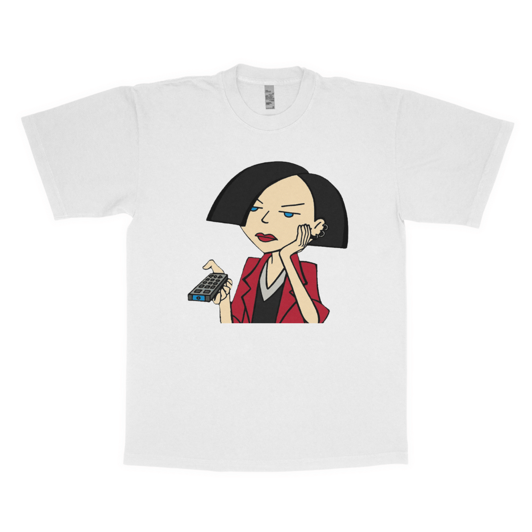 Jane adult t-shirt