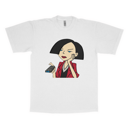 Jane adult t-shirt