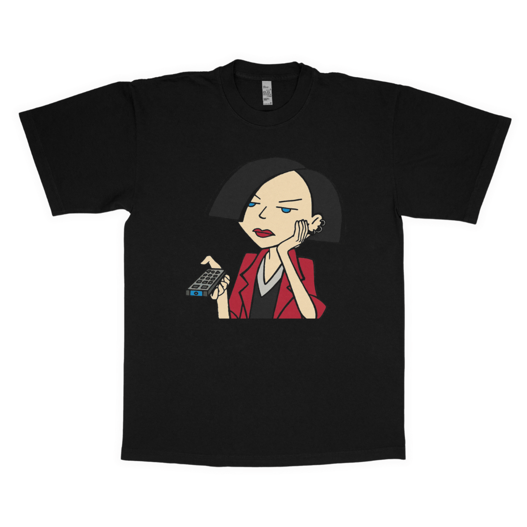 Jane adult t-shirt