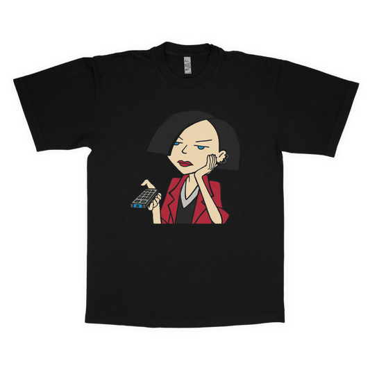 Jane adult t-shirt