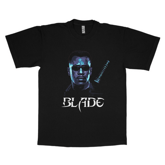 Blade adult t-shirt