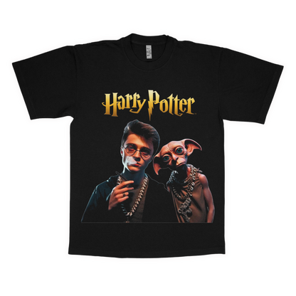 Harry Potter adult t-shirt