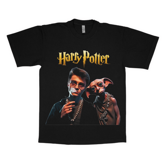 Harry Potter adult t-shirt