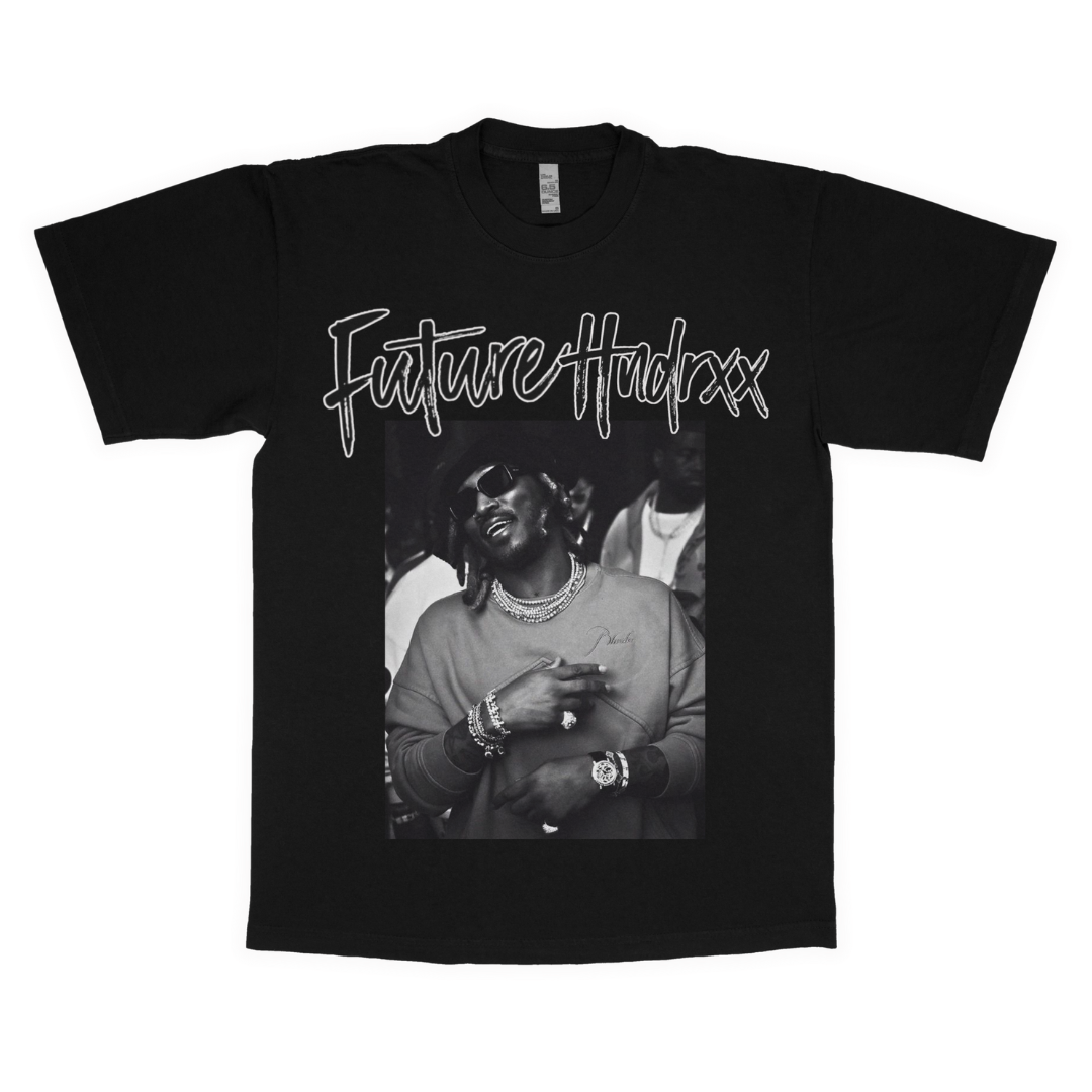 Future Hendrixx adult t-shirt