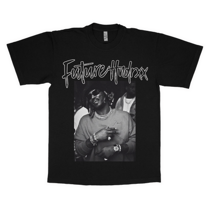 Future Hendrixx adult t-shirt