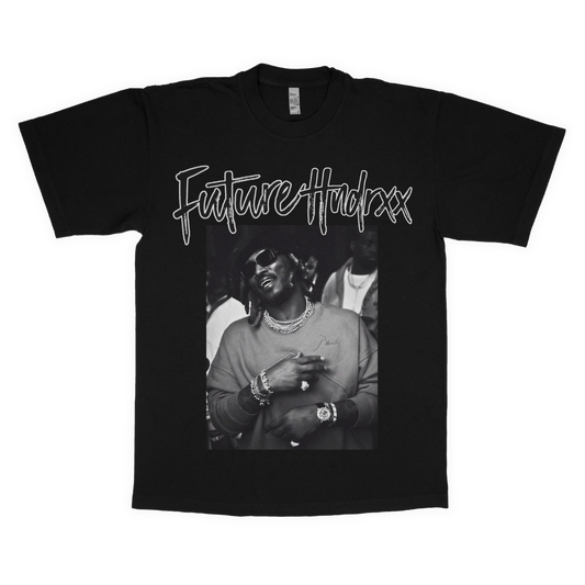 Future Hendrixx adult t-shirt