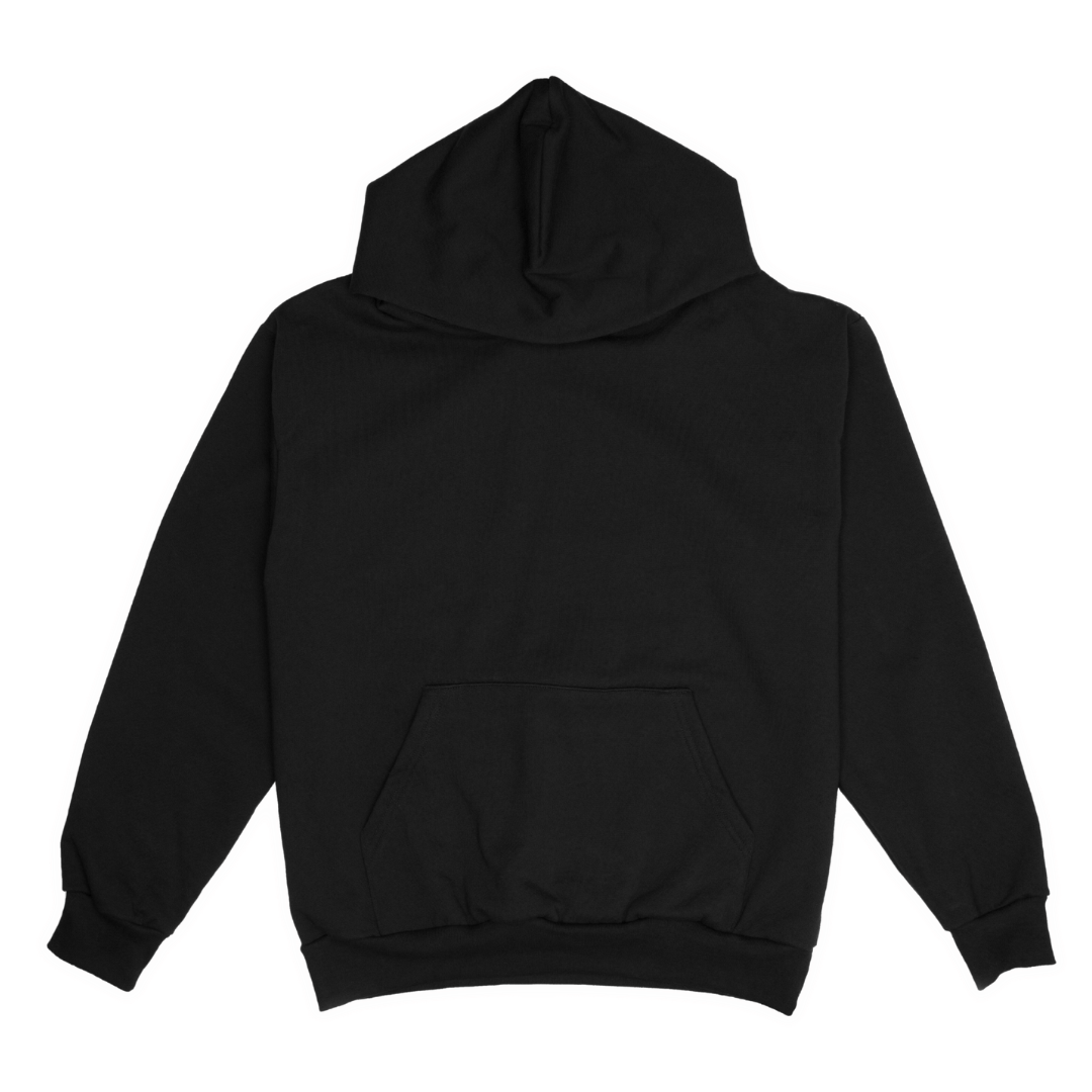 Custom design adult hoodie