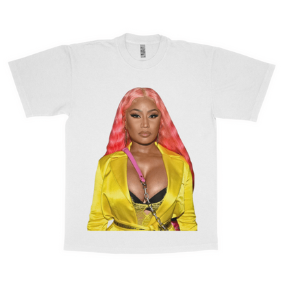 Nicki adult t-shirt