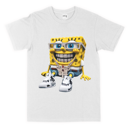 Spongebob youth t-shirt