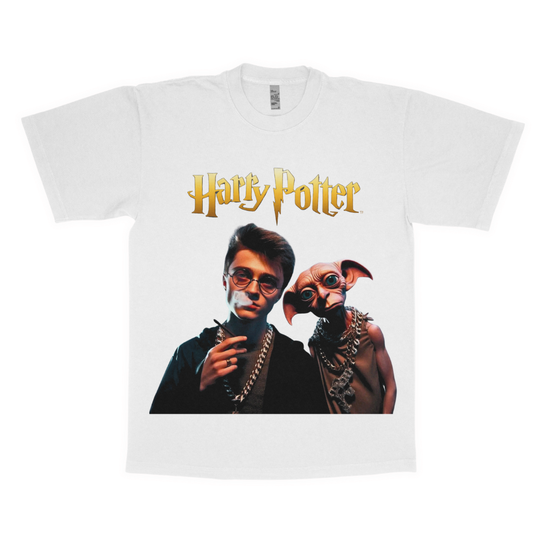 Harry Potter adult t-shirt