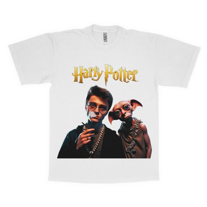 Harry Potter adult t-shirt