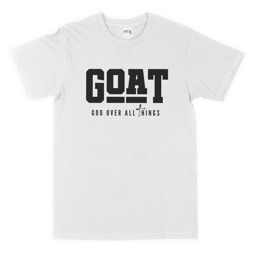 Goat youth t-shirt