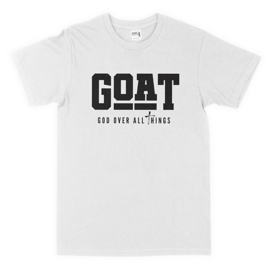 Goat youth t-shirt