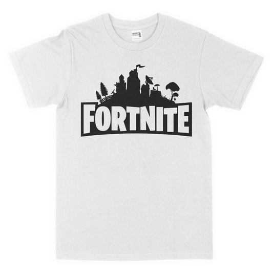 Fortnite big kid t-shirt