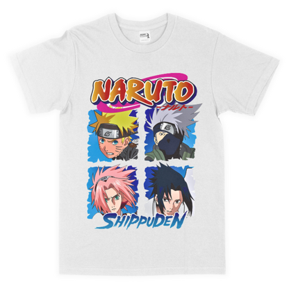 Naruto youth t-shirt